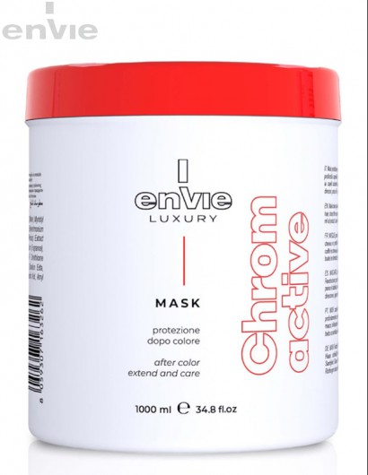 Envie Chromactive Mask